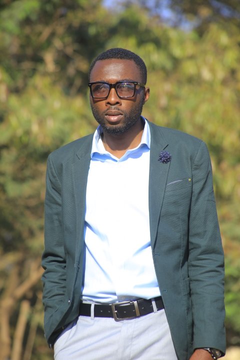 Dr PUNGU LWAMBA ANDRE